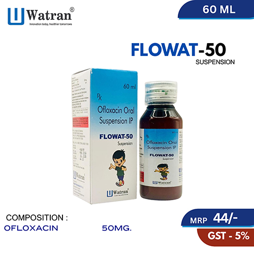Flowat-50 Suspension
